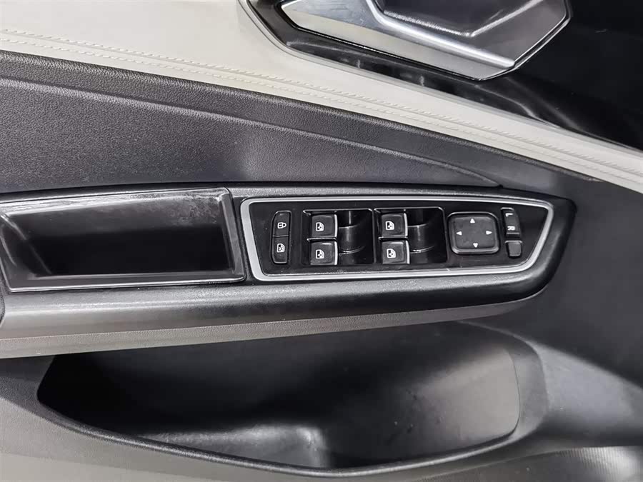 Jetta VS5 2022 immagine di auto #10