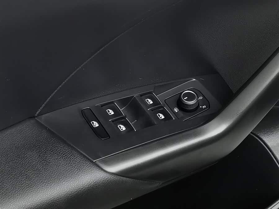 Volkswagen Tacqua 2024 car image #10