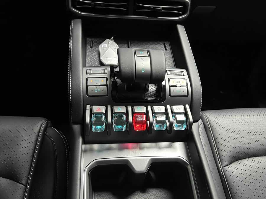 FangChengBao Tiger 3 2025 car image #10