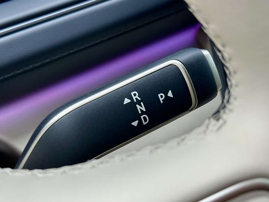 蔚来 蔚来ES8 2025 汽车图片 #10