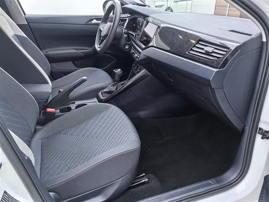 Volkswagen Lavida 2023 car image #10