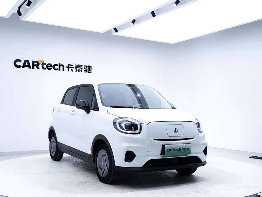 零跑汽车 零跑T03 2024 汽车图片 #10