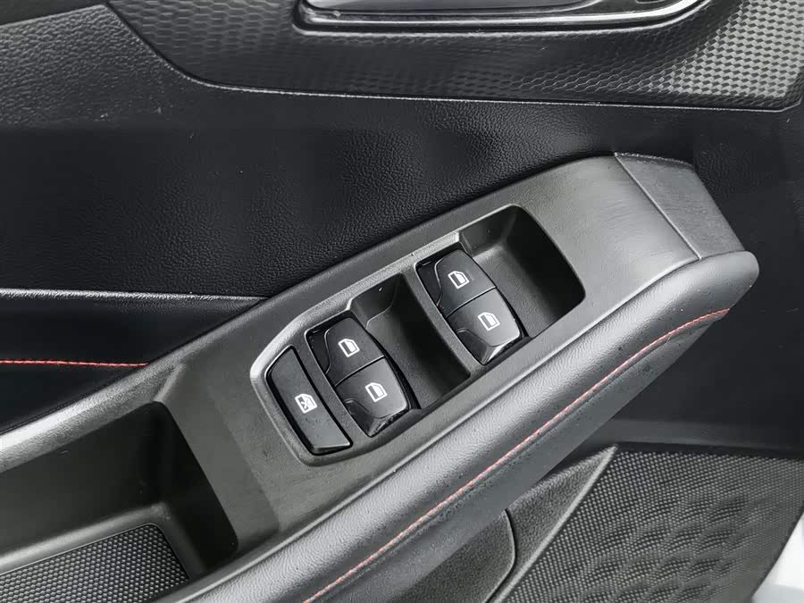 MG 5 2024 car image #10