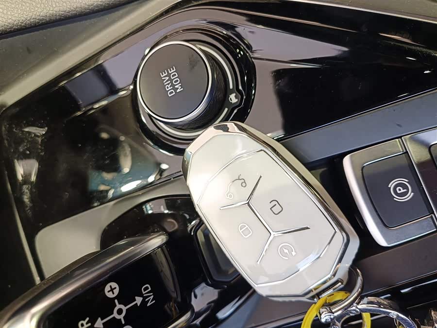 Lynk & Co 03 New Energy 2021 #10 Lynk & Co 03 New Energy 2021 car image #10