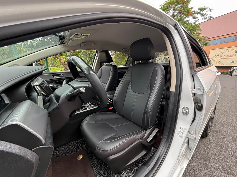 Chery Arrizo 5 2020 immagine di auto #10