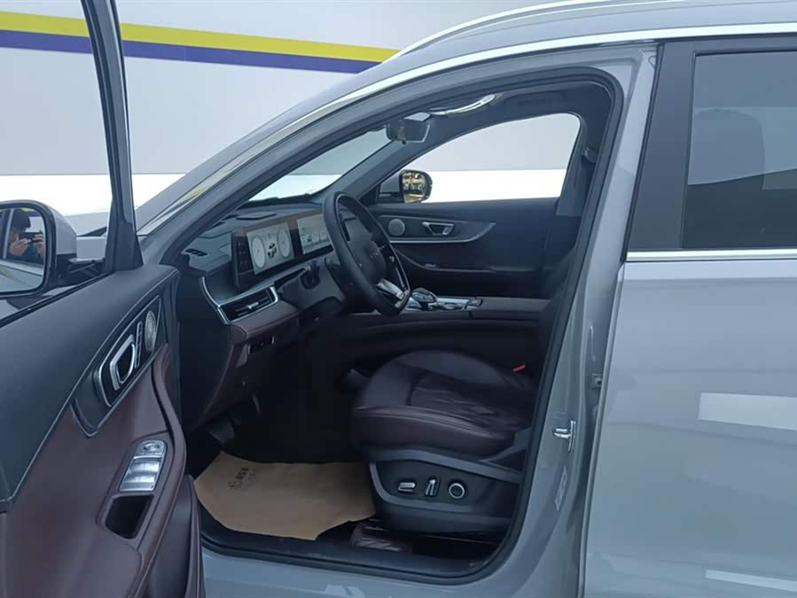 Chery Tiggo 8 PRO 2024 car image #10