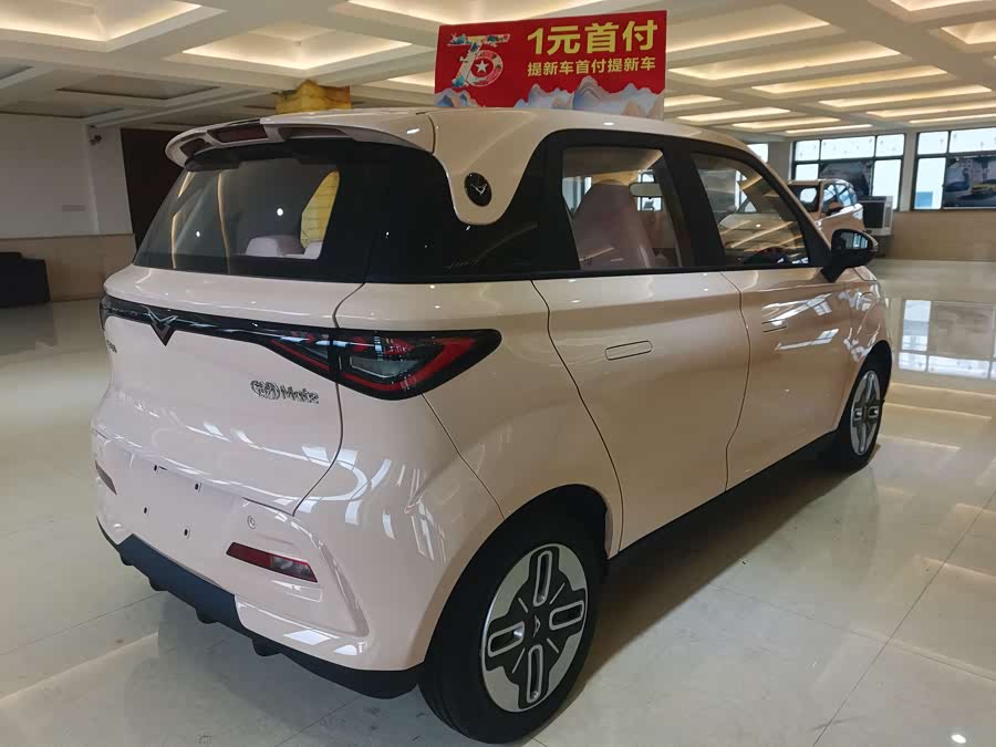 Kaiyi Shiyue 2025 imagem de carro #10