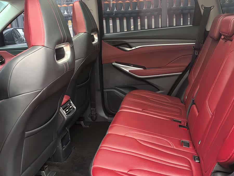 Changan CS75 Plus 2020 car image #10