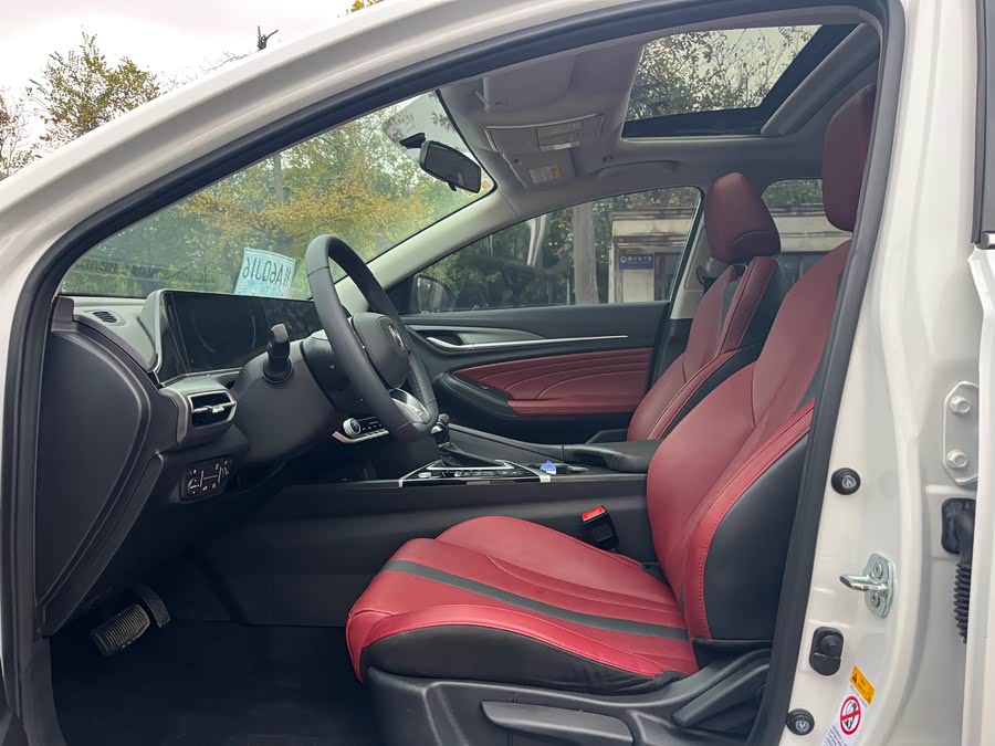 Changan Eado 2021 car image #10