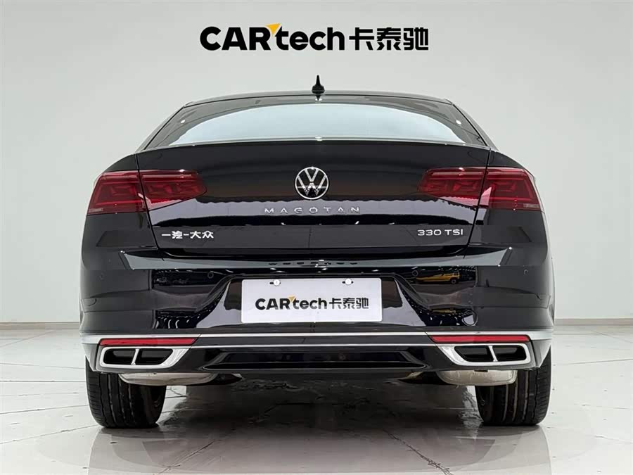 Volkswagen Magotan 2024 #10 Volkswagen Magotan 2024 car image #10