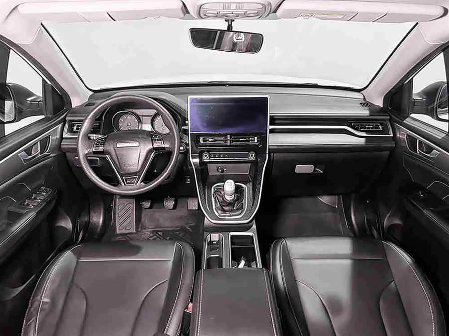 Haval M6 2022 #10 Haval M6 2022 car image #10