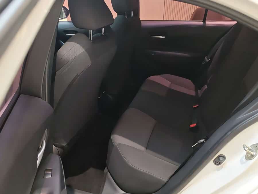 Toyota Levin 2022 car image #10