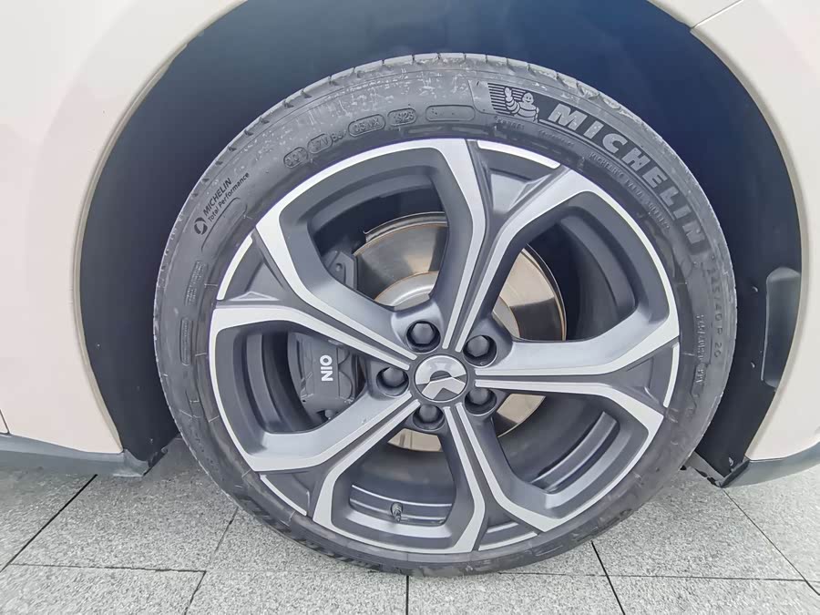 蔚来 蔚来ET5 2023 汽车图片 #10