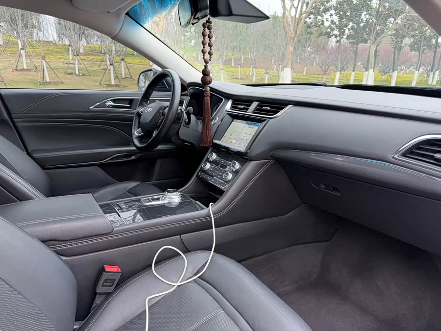 Ford Taurus 2016 #10 Ford Taurus 2016 car image #10