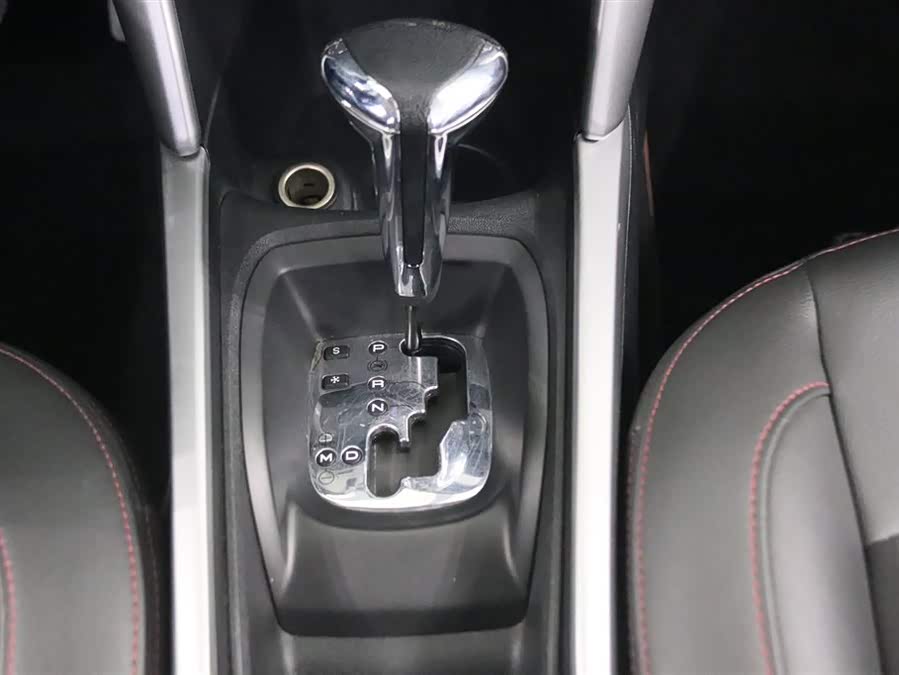 Citroen C3-XR 2015 car image #10