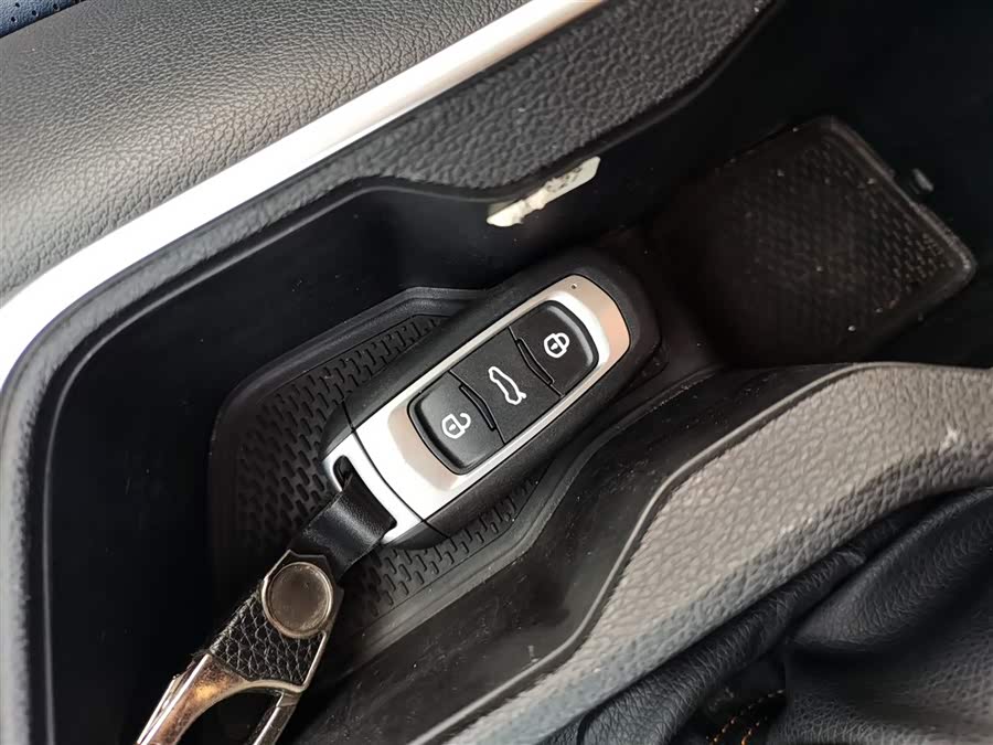 X3 PRO 2023 #10 X3 PRO 2023 car image #10