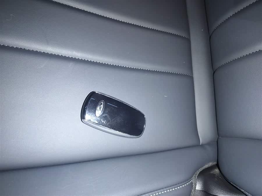 Chery Exploration 06 C-DM 2024 #10 Chery Exploration 06 C-DM 2024 car image #10