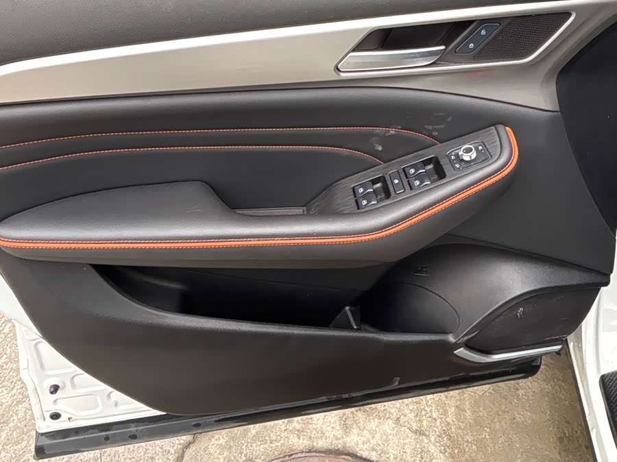 Haval F7 2020 #10 Haval F7 2020 car image #10