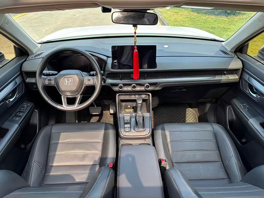 Honda CR-V 2024 #10 Honda CR-V 2024 car image #10