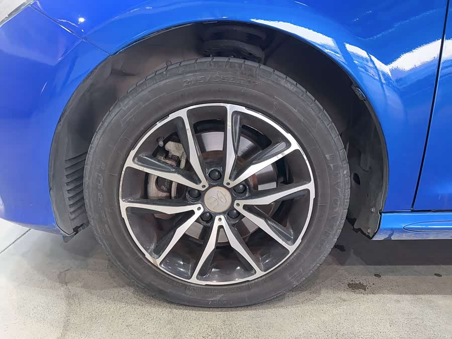 BYD Song MAX 2018 car image #10