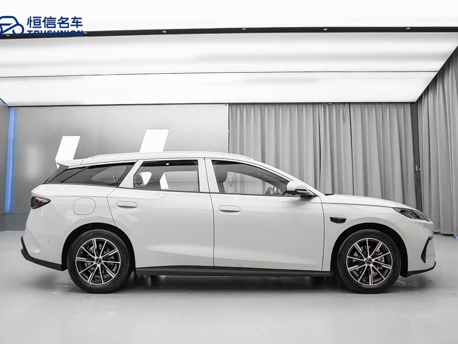 BYD Seal 06 DM-i 2025 #10 BYD Seal 06 DM-i 2025 immagine di auto #10