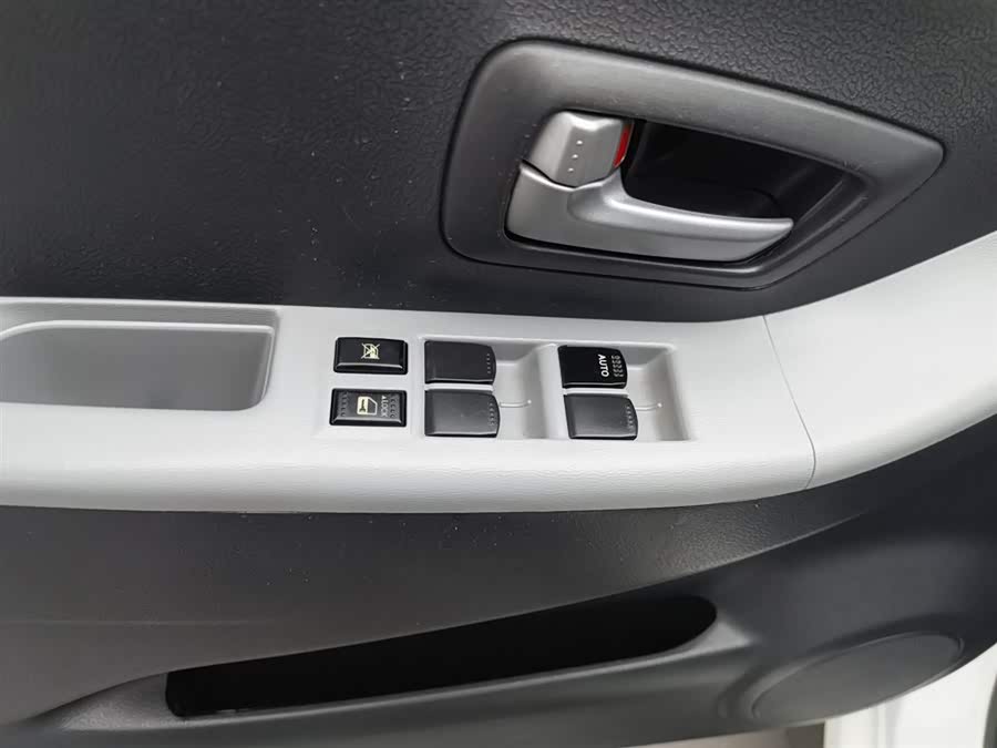 Suzuki Alto 2014 изображение автомобиля #10