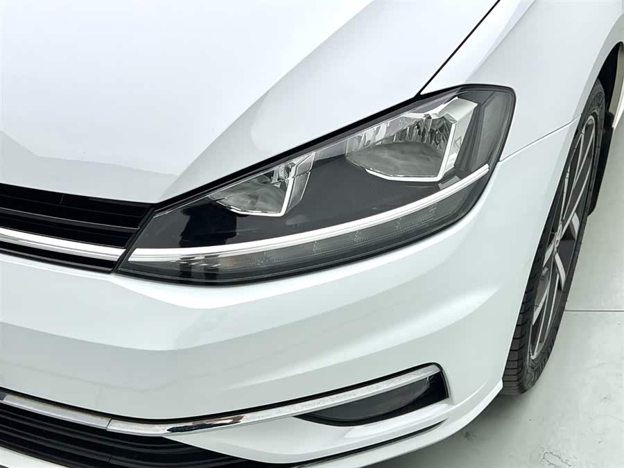 Volkswagen Golf 2020 imagem de carro #10