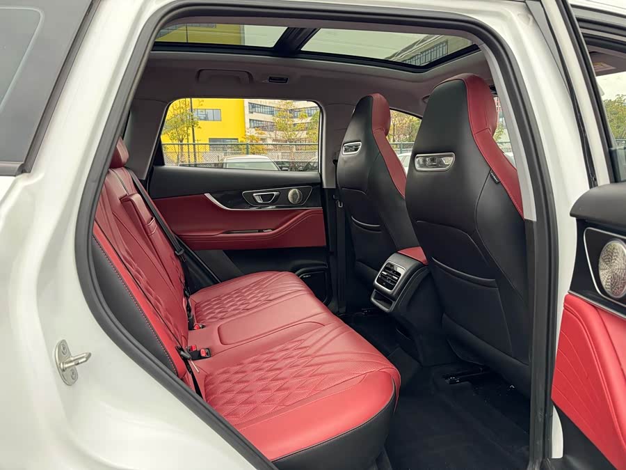 Chery Tiggo 7 Plus 2023 #10 Chery Tiggo 7 Plus 2023 صورة سيارة #10