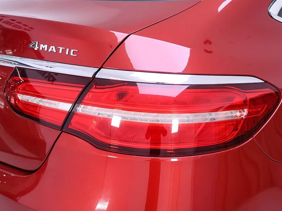 Mercedes-Benz GLE Coupe 2019 #10 Mercedes-Benz GLE Coupe 2019 car image #10