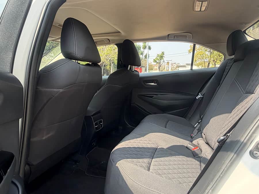 Toyota Allion 2021 изображение автомобиля #10