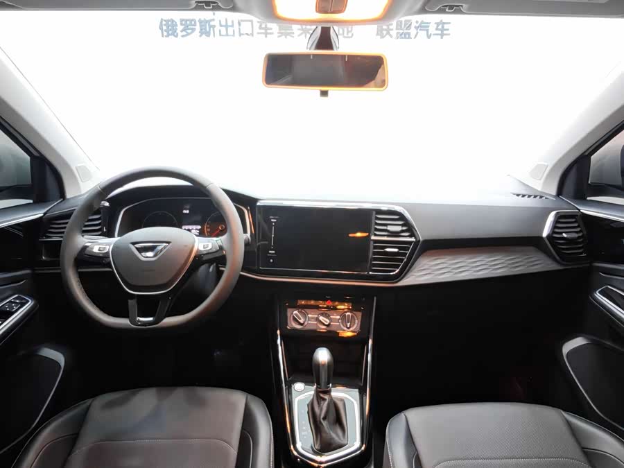 Jetta VS5 2022 immagine di auto #10