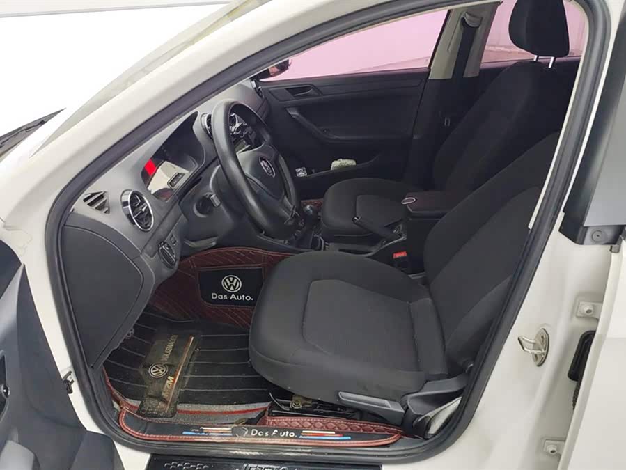 Jetta Jetta 2018 #10 Jetta Jetta 2018 car image #10