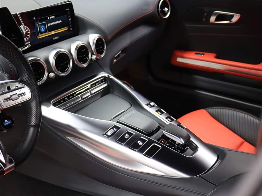 Mercedes-Benz 2022 car image #10