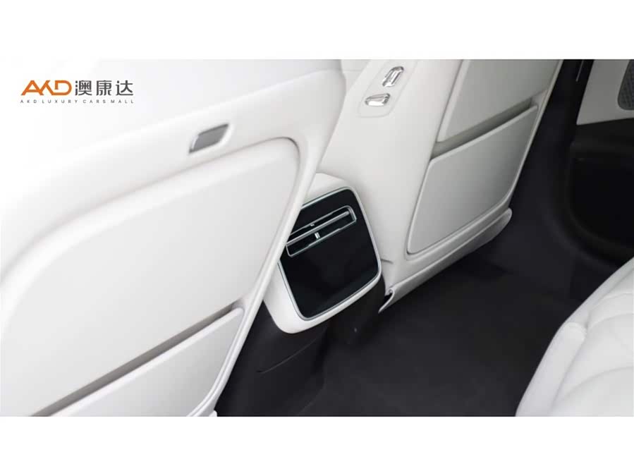 Denza Z9 2025 car image #10