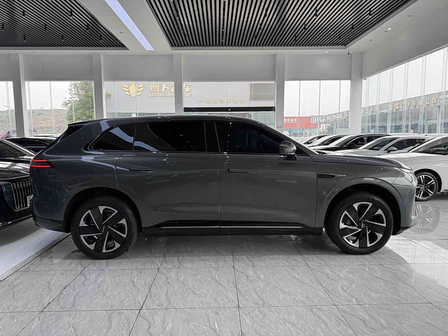 Exceed Stellar Era ET 2024 imagen de coche #10