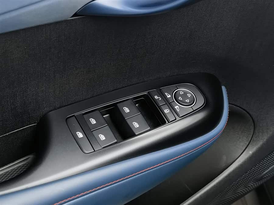 BYD Dolphin 2022 car image #10