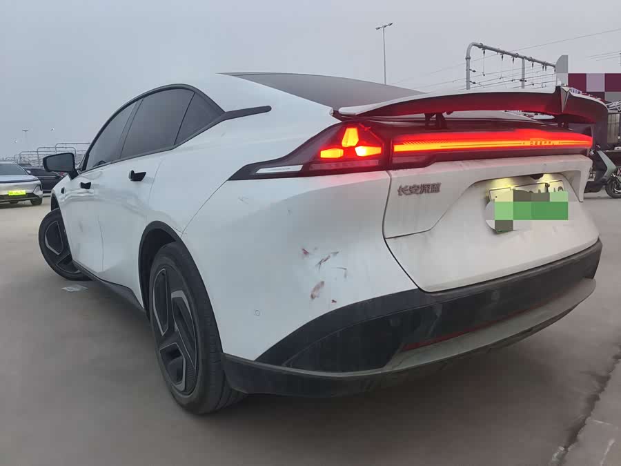 Deepal L07 2024 изображение автомобиля #10