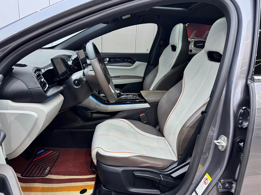 BYD Qin Plus 2023 car image #10