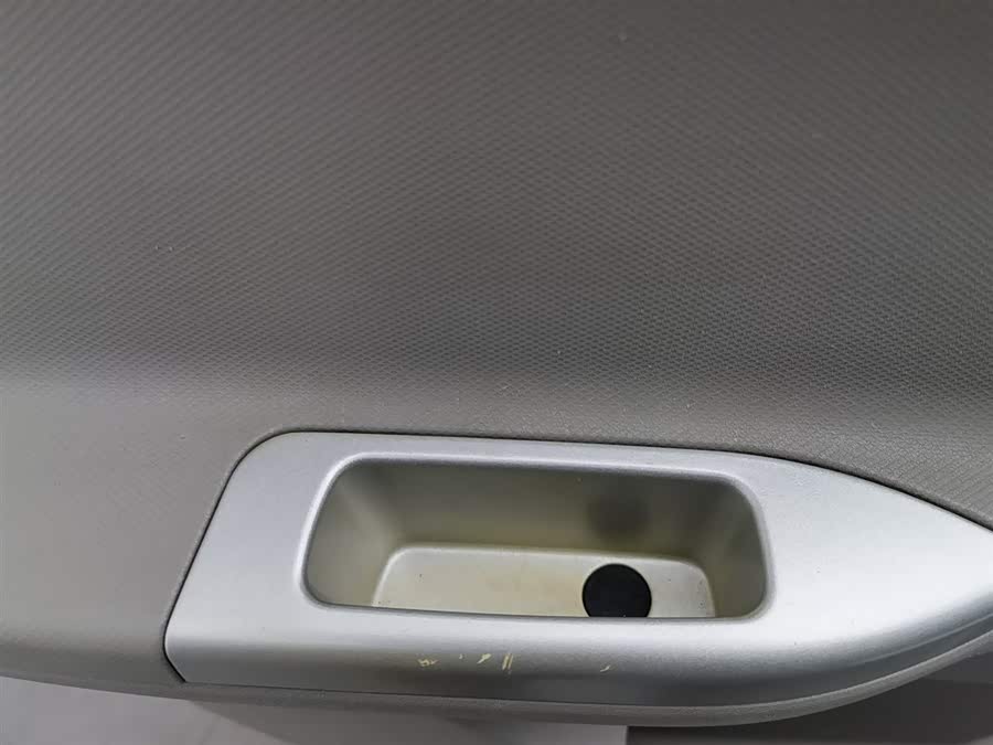 Changan Alsvin V3 2016 immagine di auto #10