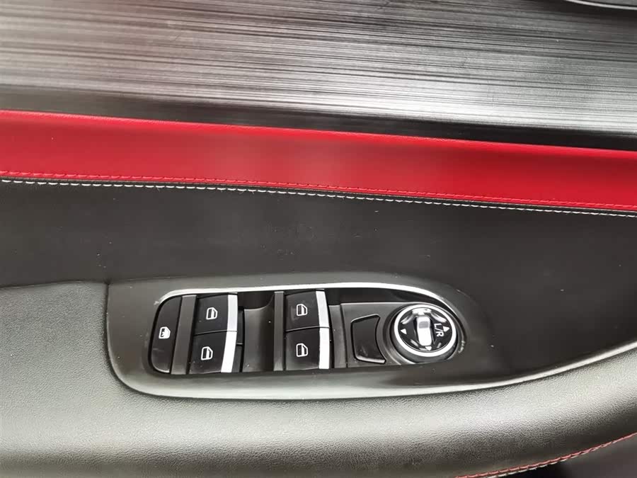 Tiggo 7 2021 car image #10