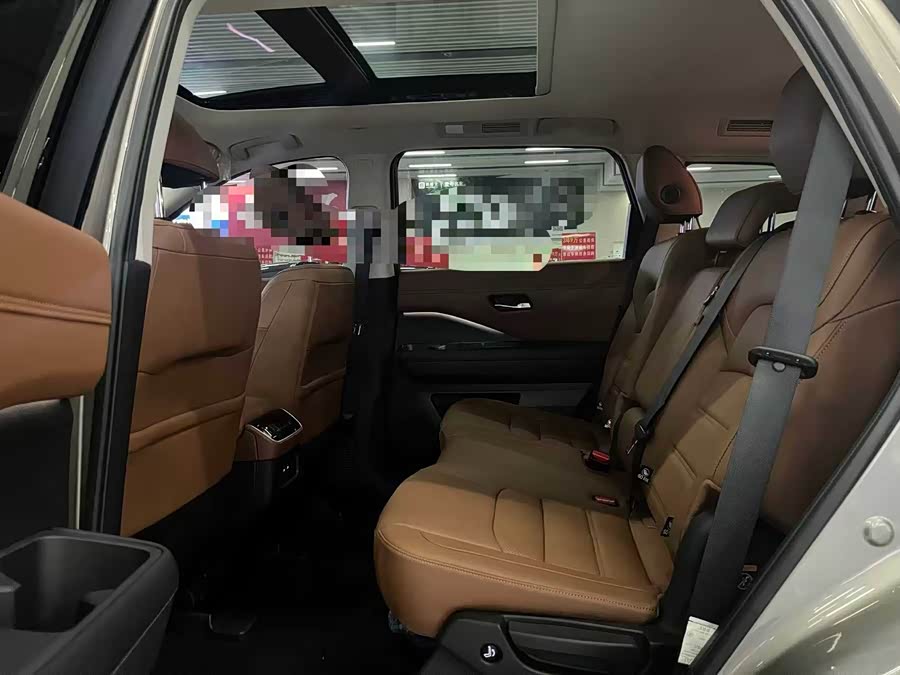 日产 探陆 2024 汽车图片 #10