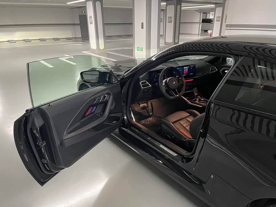 宝马 宝马M2 2025 汽车图片 #10