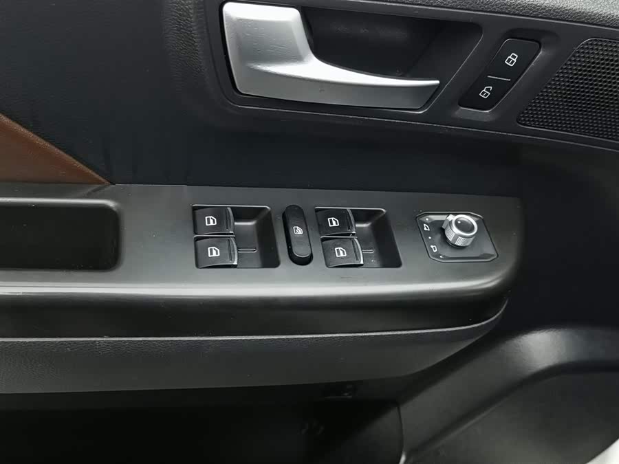 Great Wall Wingle 7 2020 #10 Great Wall Wingle 7 2020 car image #10