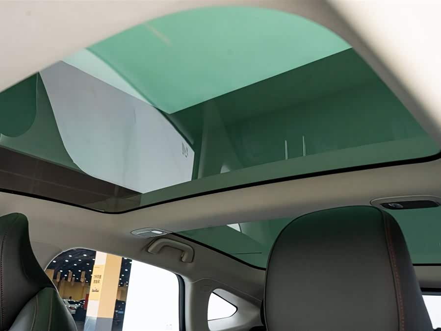 Xpeng P7 2022 #10 Xpeng P7 2022 immagine di auto #10