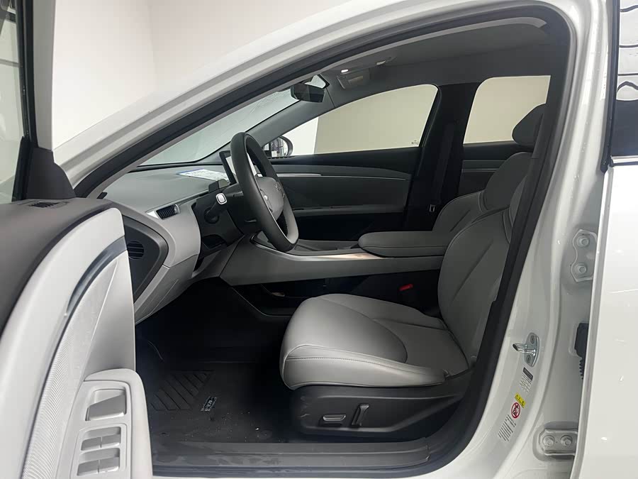 Xpeng MONA M03 2025 #10 Xpeng MONA M03 2025 imagem de carro #10