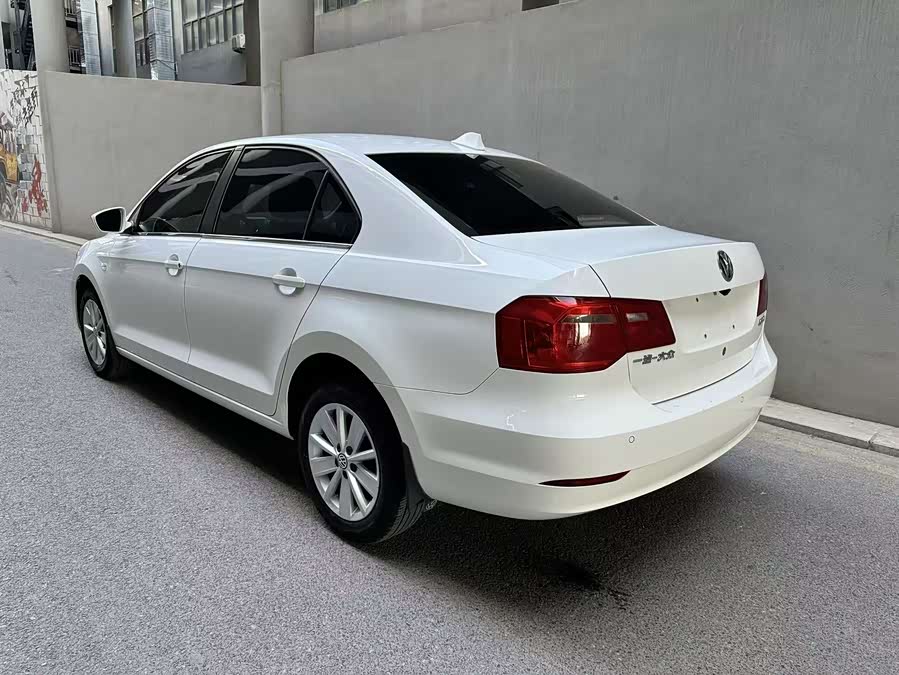 Jetta Jetta 2015 #10 Jetta Jetta 2015 car image #10