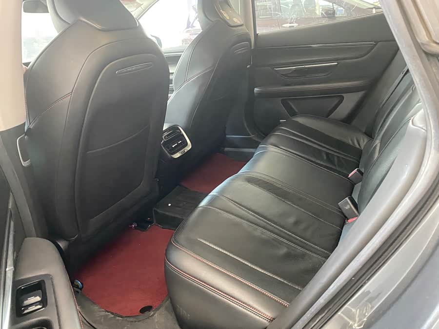 Xpeng P7 2021 #10 Xpeng P7 2021 immagine di auto #10