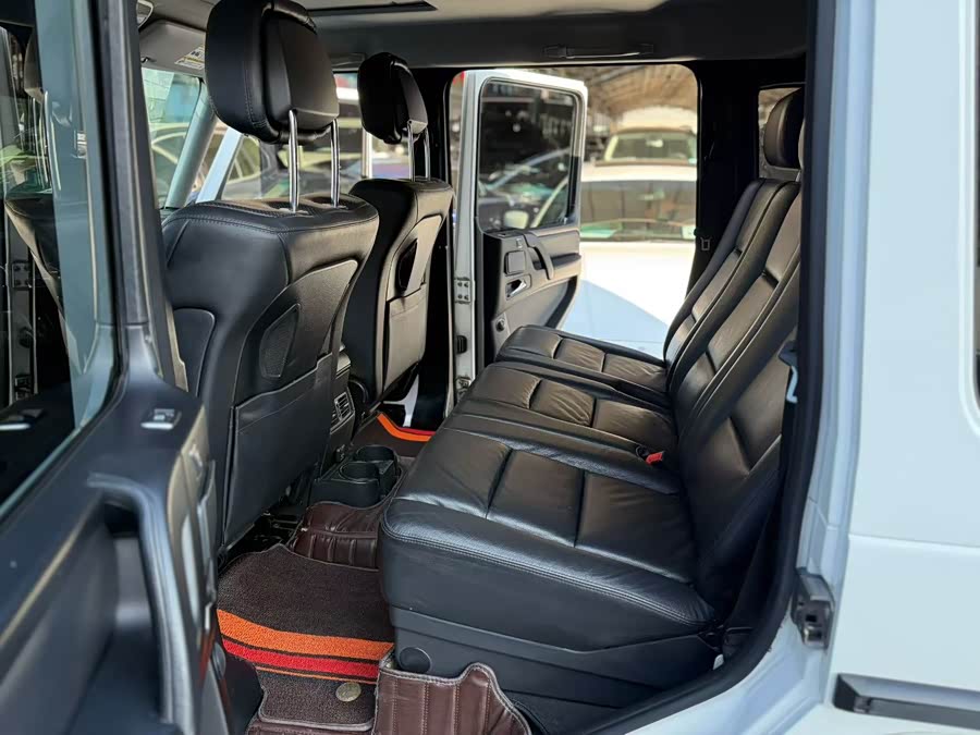 Mercedes-Benz 2018 #10 Mercedes-Benz 2018 car image #10