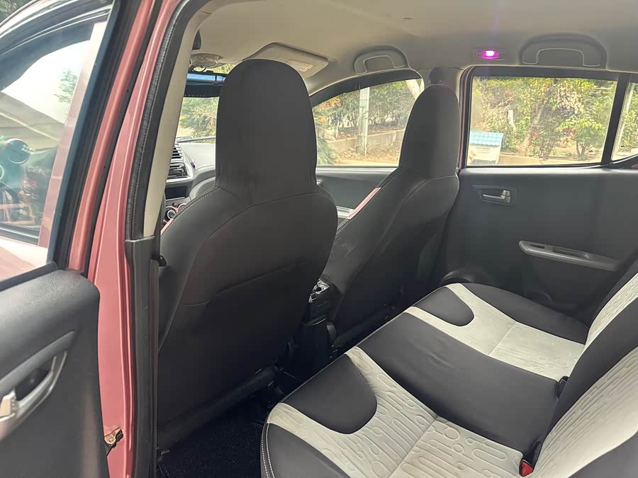 Suzuki Alto 2013 imagem de carro #10