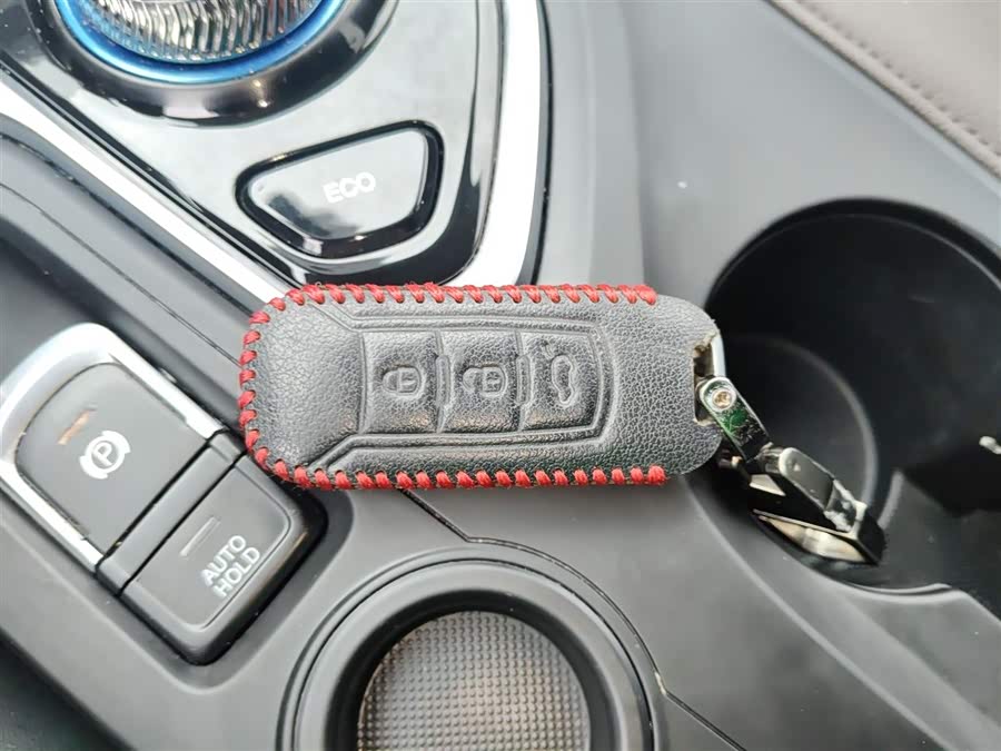 GAC Qizhi PHEV 2019 car image #10